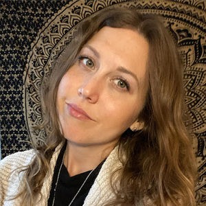 Meet your Posher, Jackie